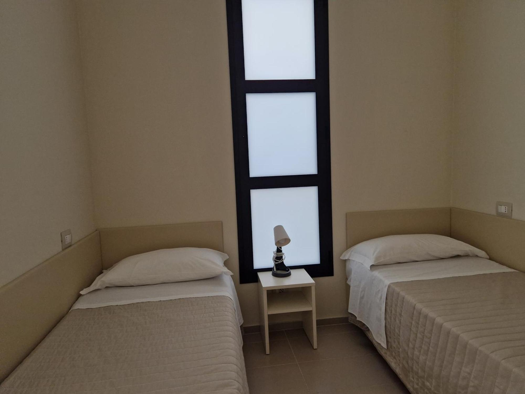 Martur Resort 테르몰리 외부 사진