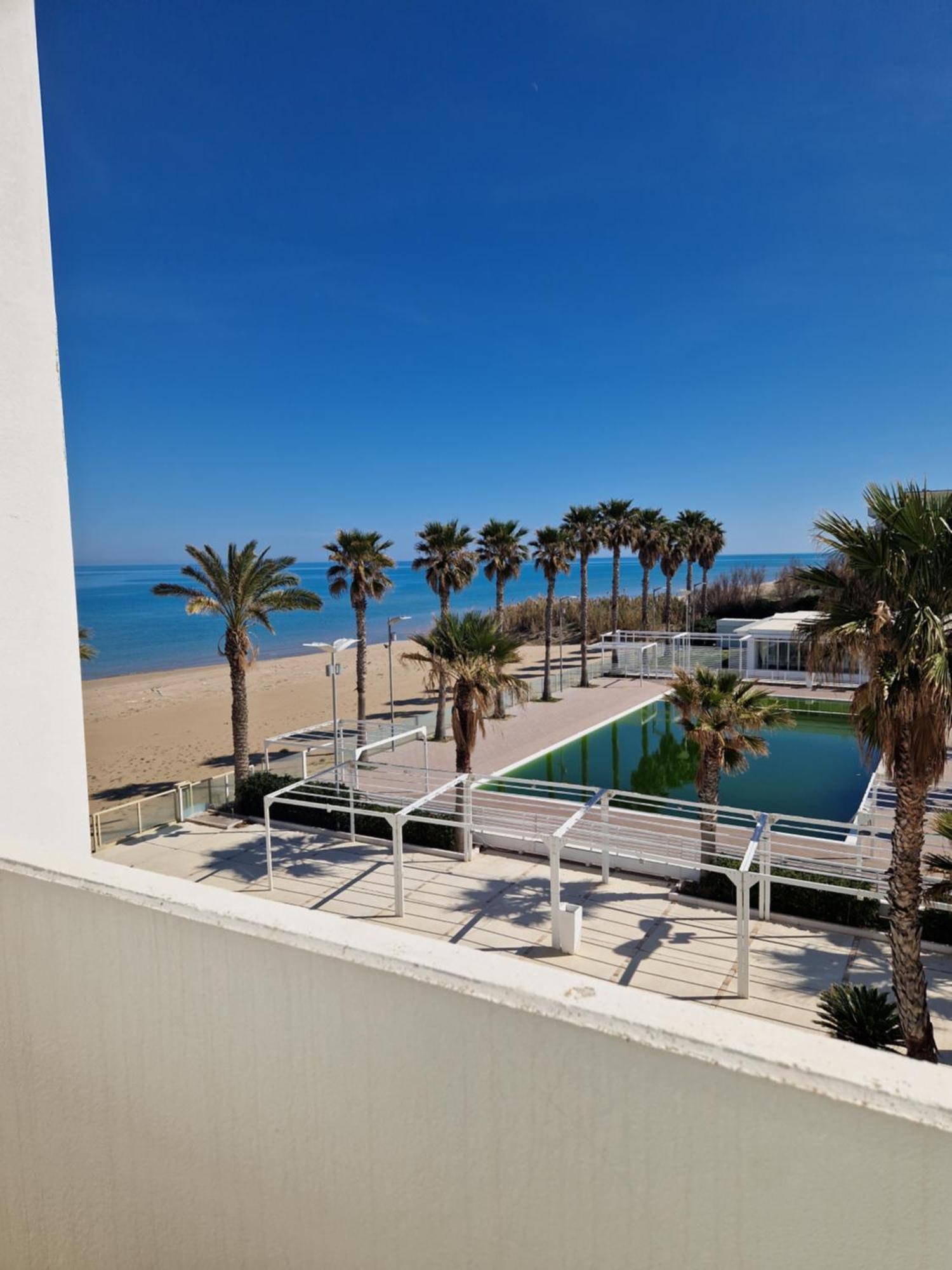 Martur Resort 테르몰리 외부 사진