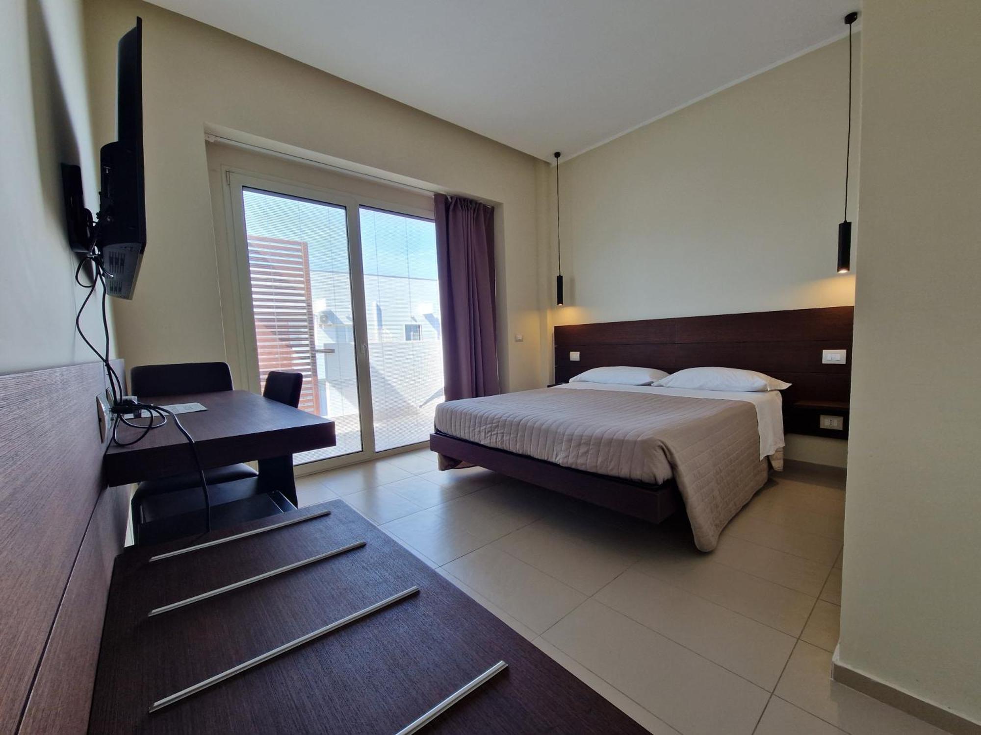 Martur Resort 테르몰리 외부 사진