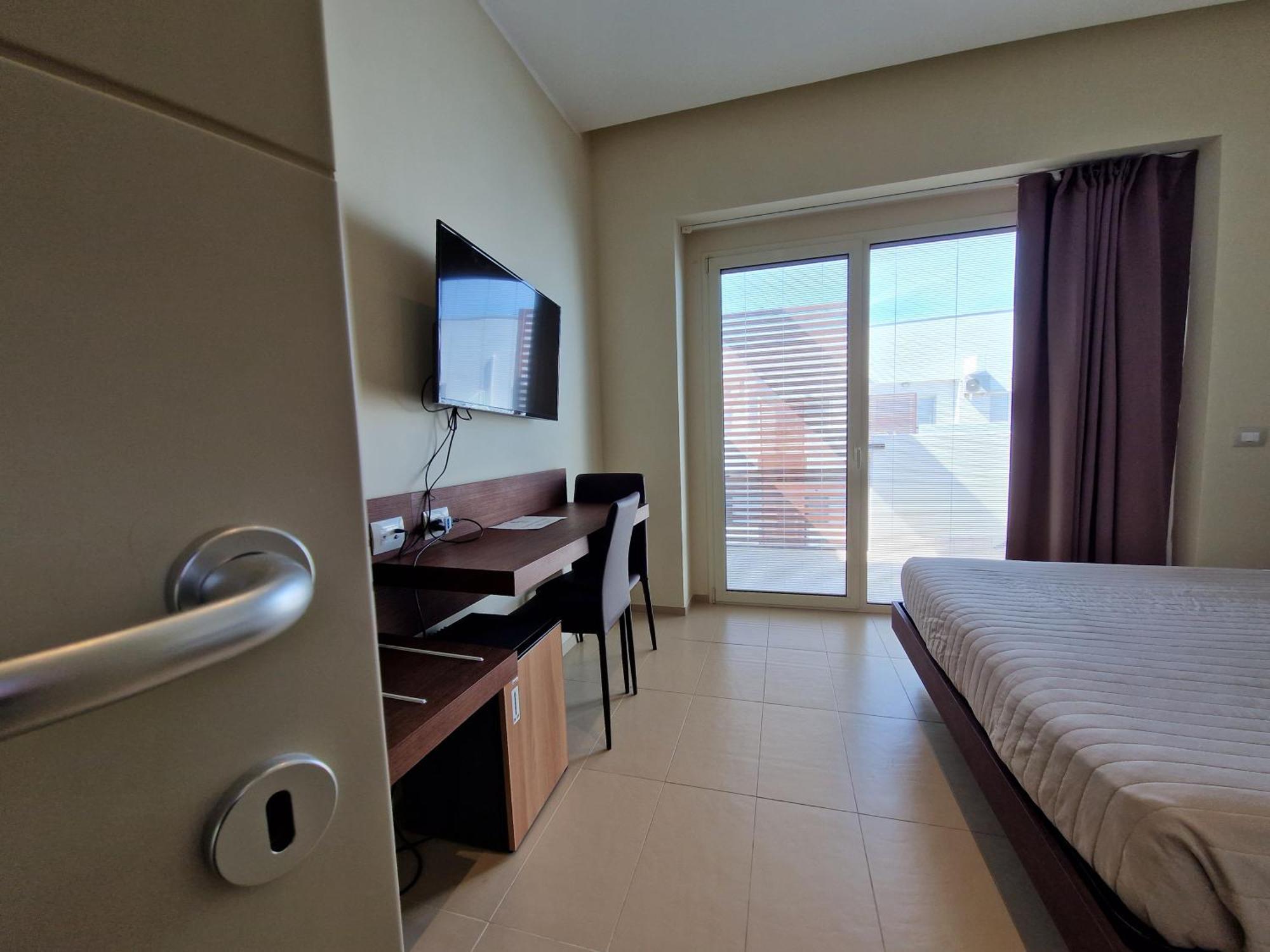 Martur Resort 테르몰리 외부 사진