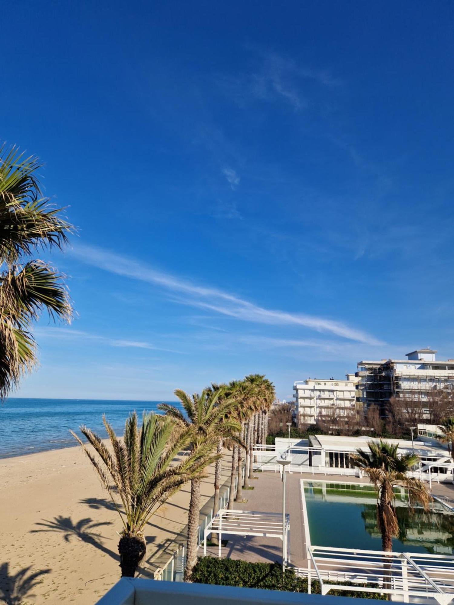 Martur Resort 테르몰리 외부 사진