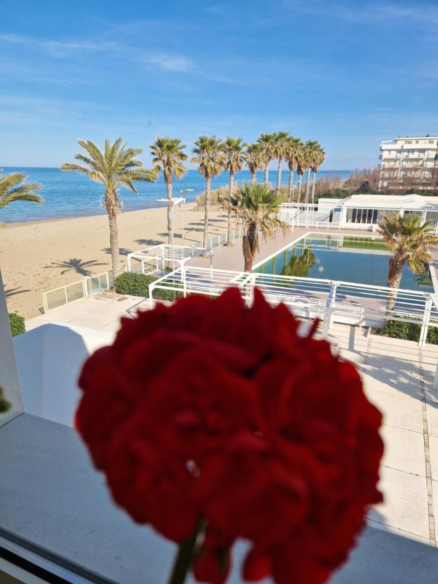 Martur Resort 테르몰리 외부 사진