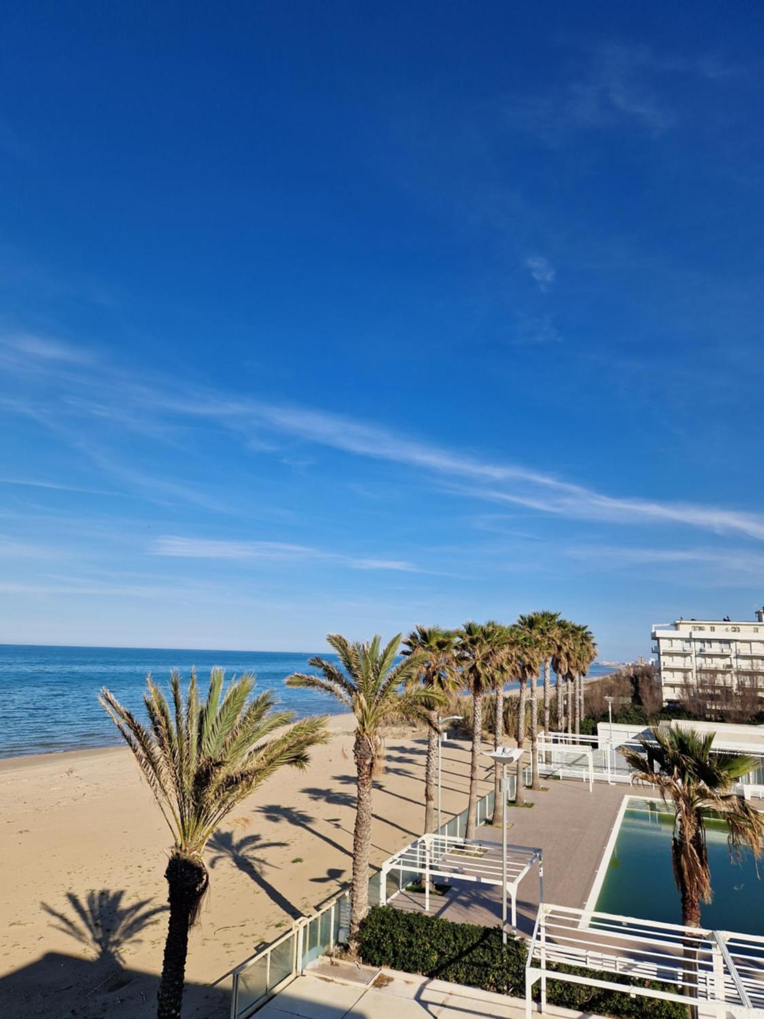 Martur Resort 테르몰리 외부 사진