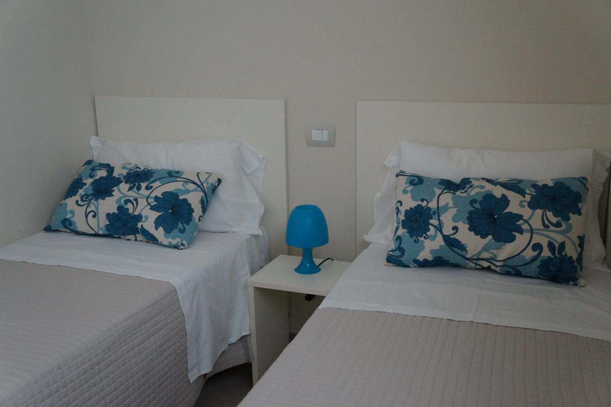 Martur Resort 테르몰리 외부 사진