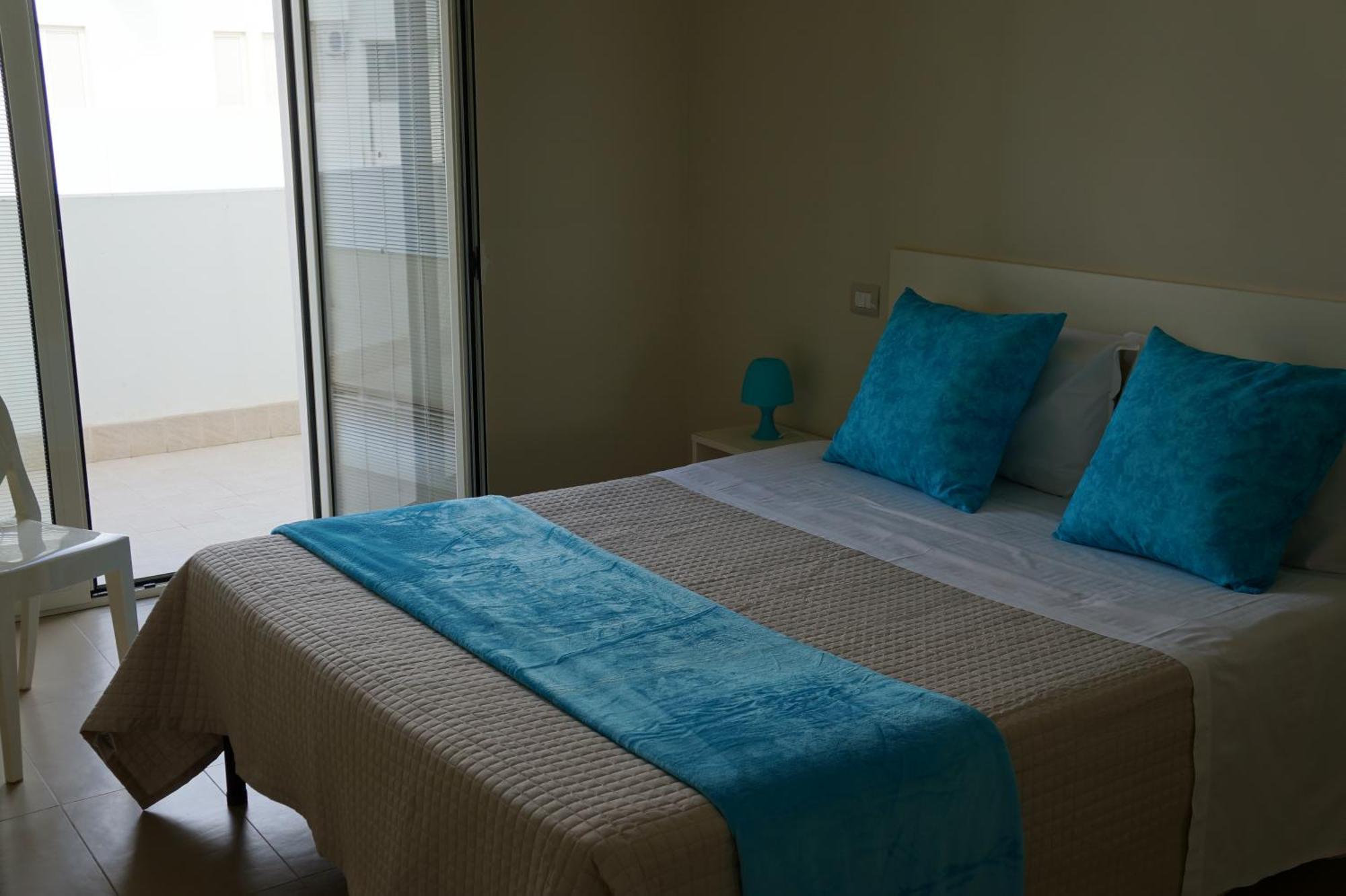 Martur Resort 테르몰리 외부 사진