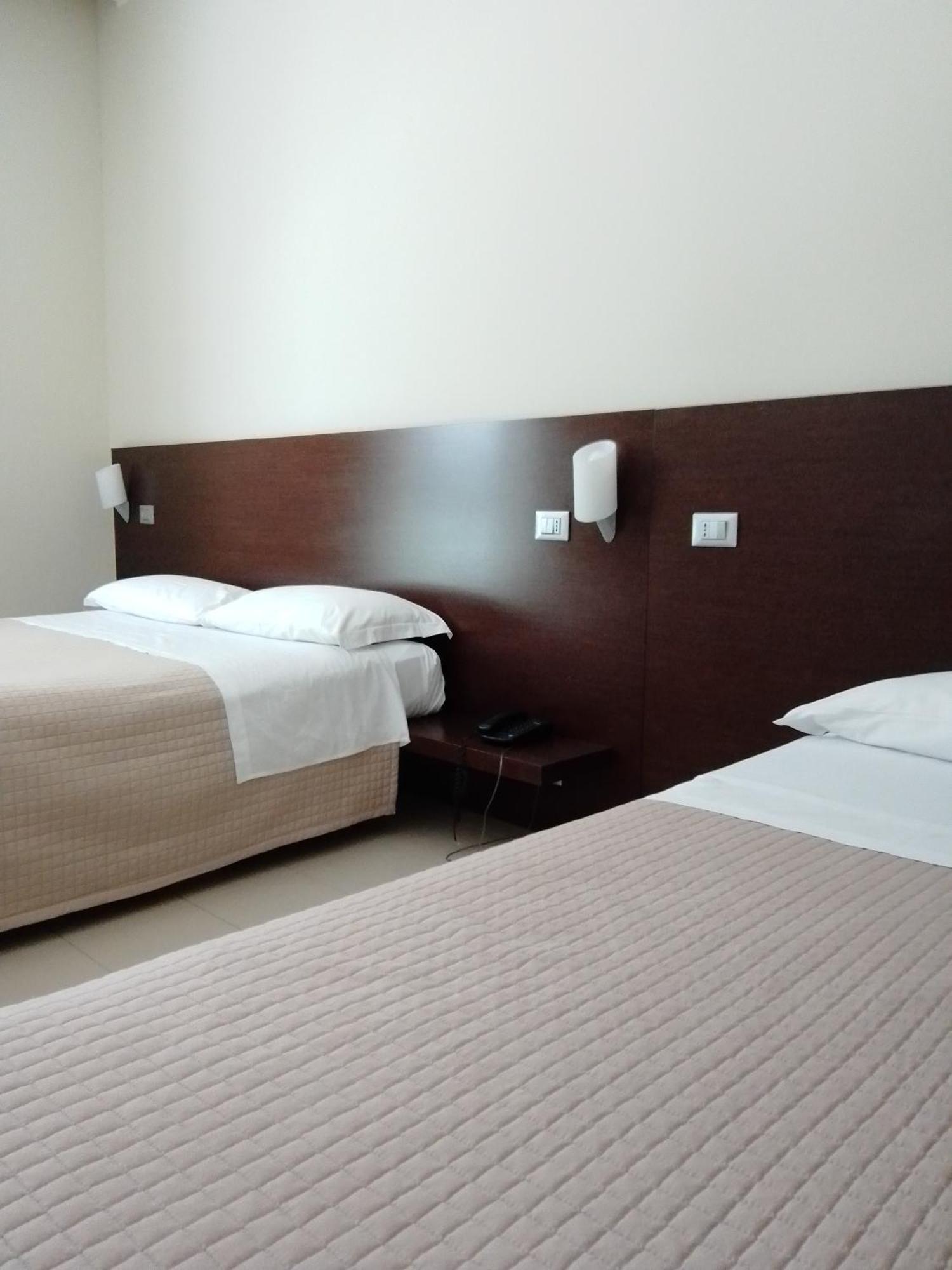 Martur Resort 테르몰리 외부 사진