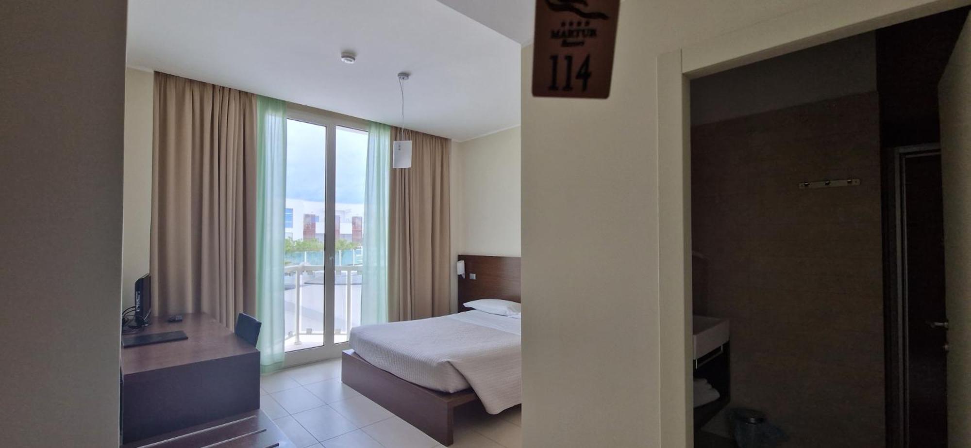 Martur Resort 테르몰리 외부 사진