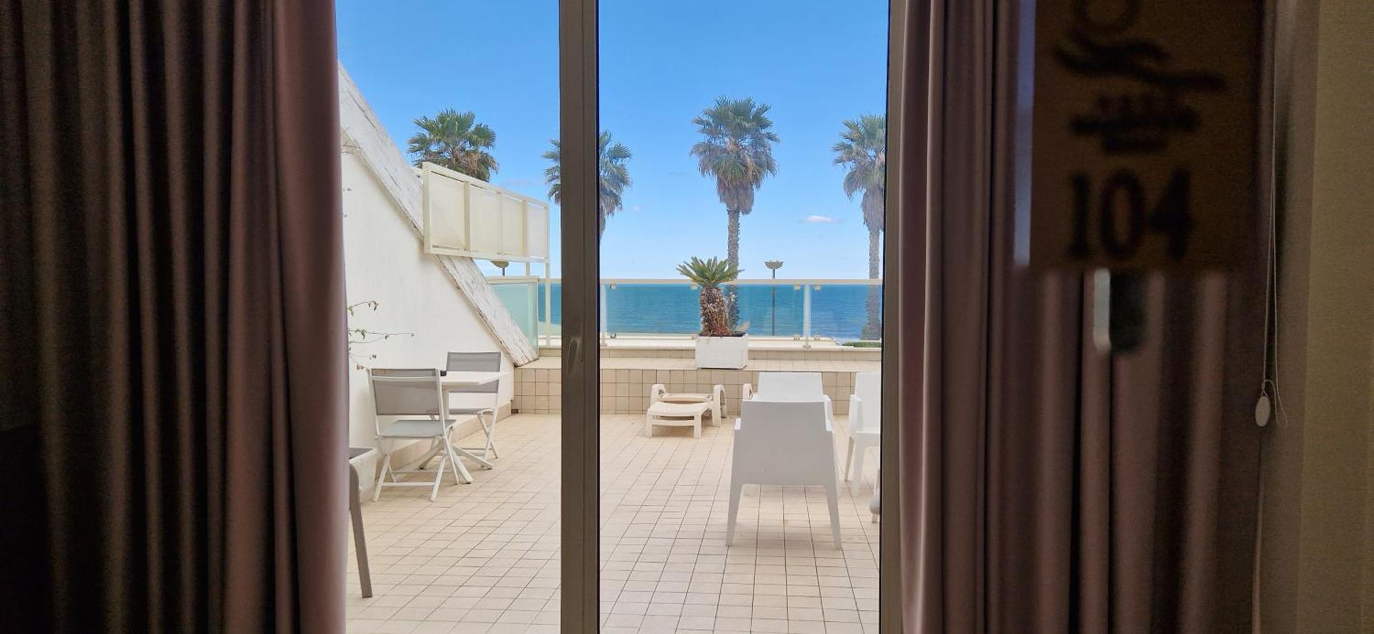 Martur Resort 테르몰리 외부 사진