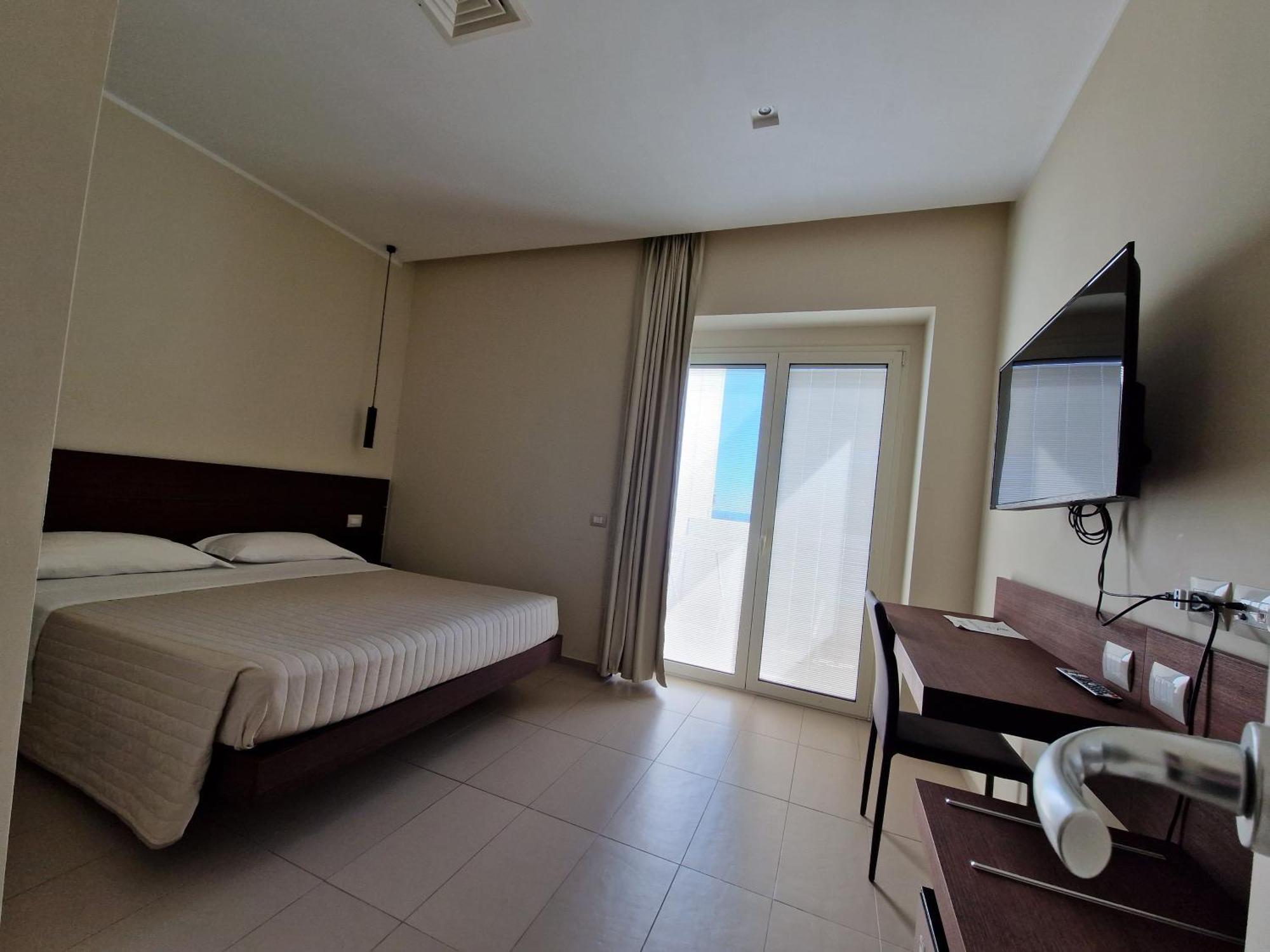 Martur Resort 테르몰리 외부 사진