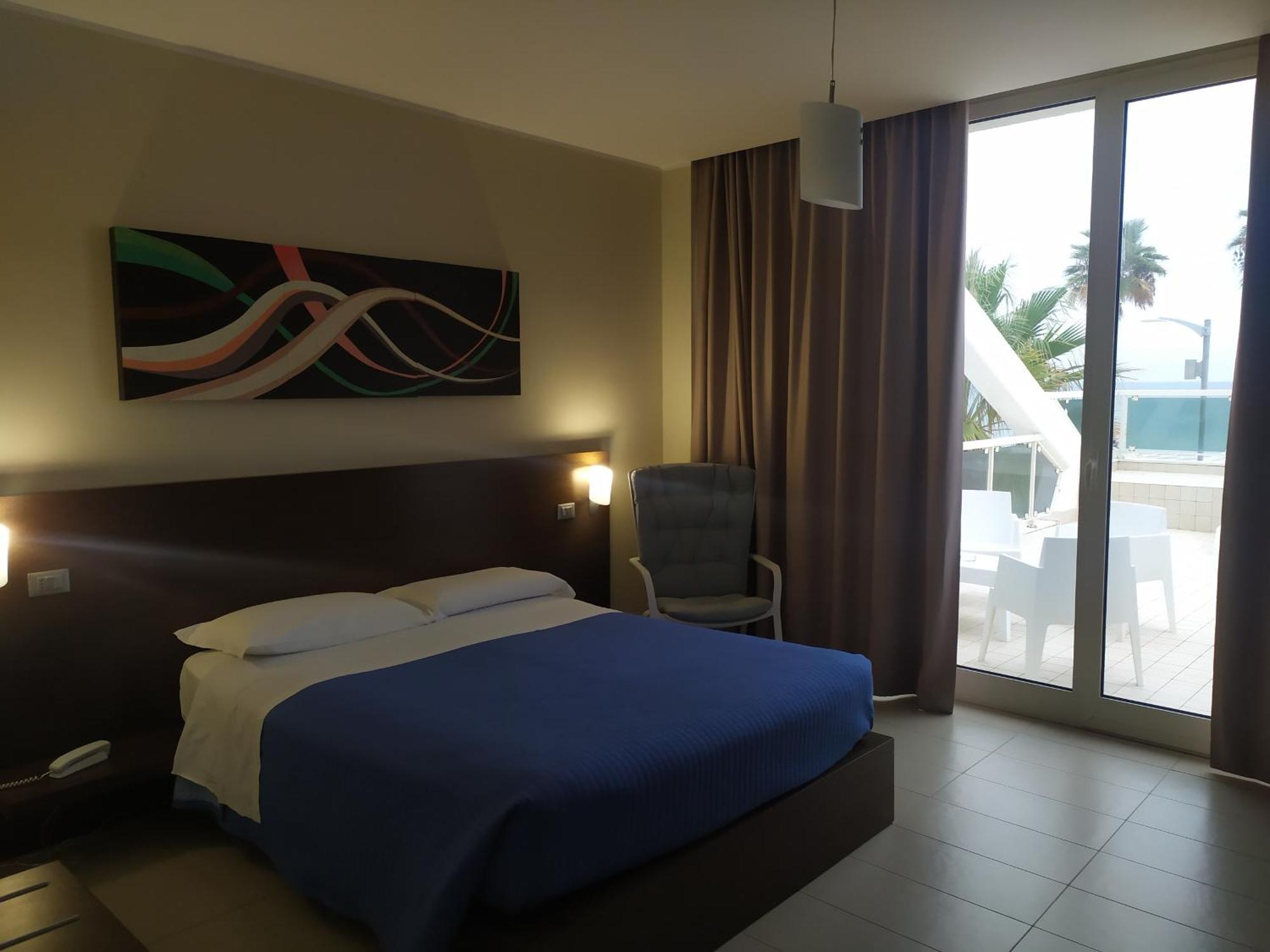 Martur Resort 테르몰리 외부 사진