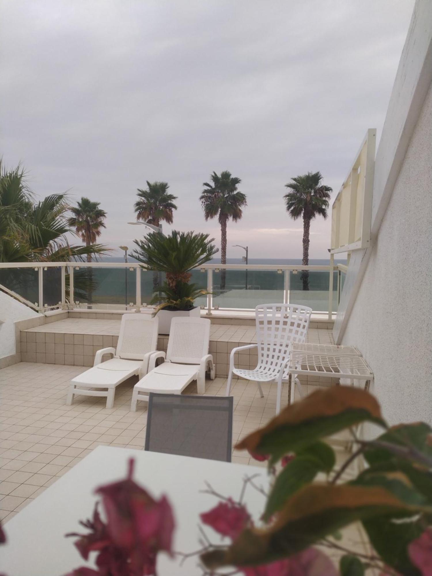 Martur Resort 테르몰리 외부 사진