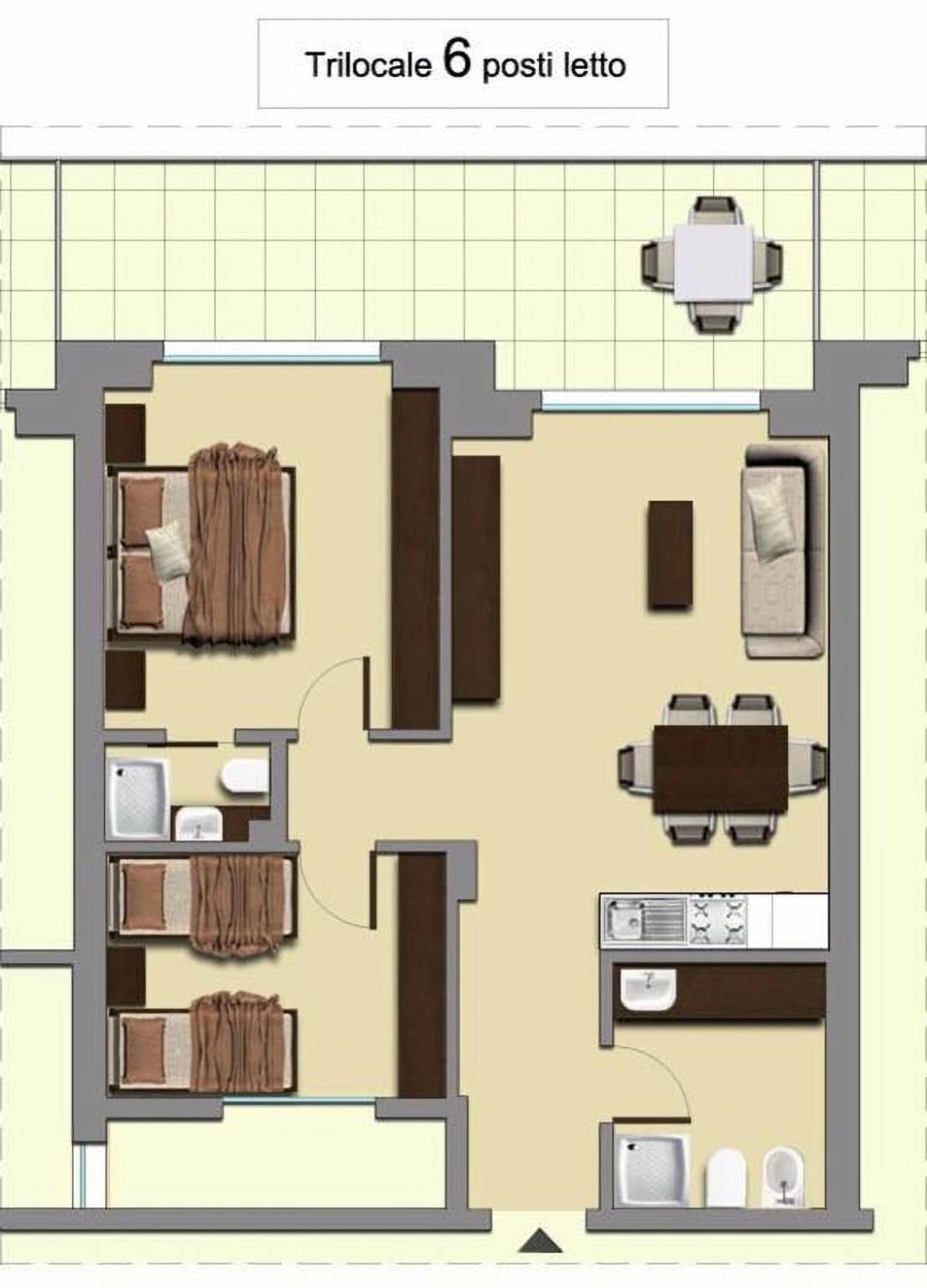 Martur Resort 테르몰리 외부 사진