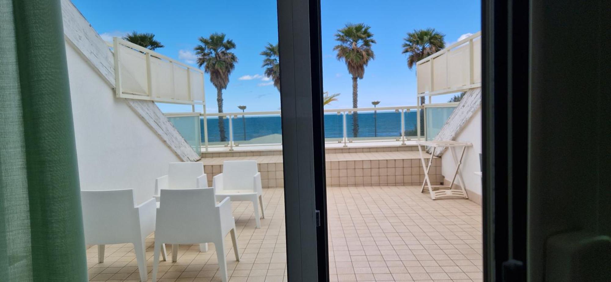 Martur Resort 테르몰리 외부 사진