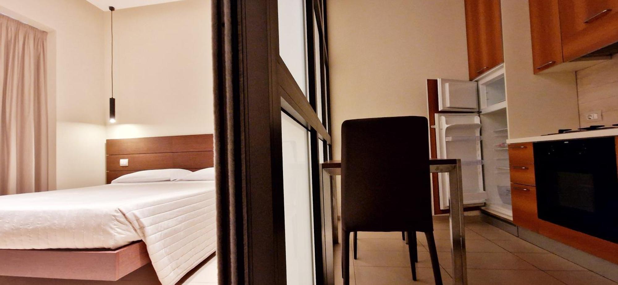 Martur Resort 테르몰리 외부 사진