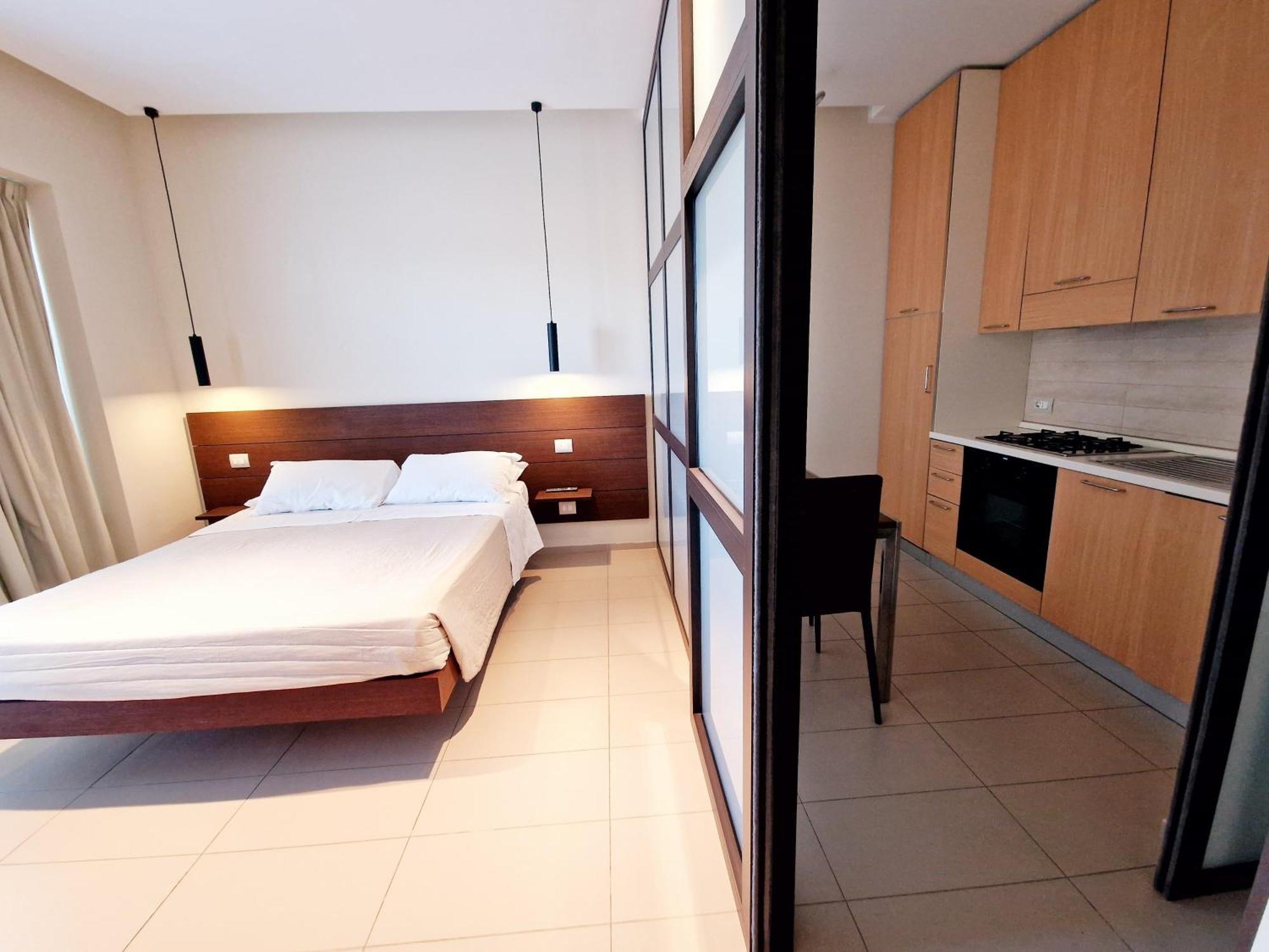 Martur Resort 테르몰리 외부 사진