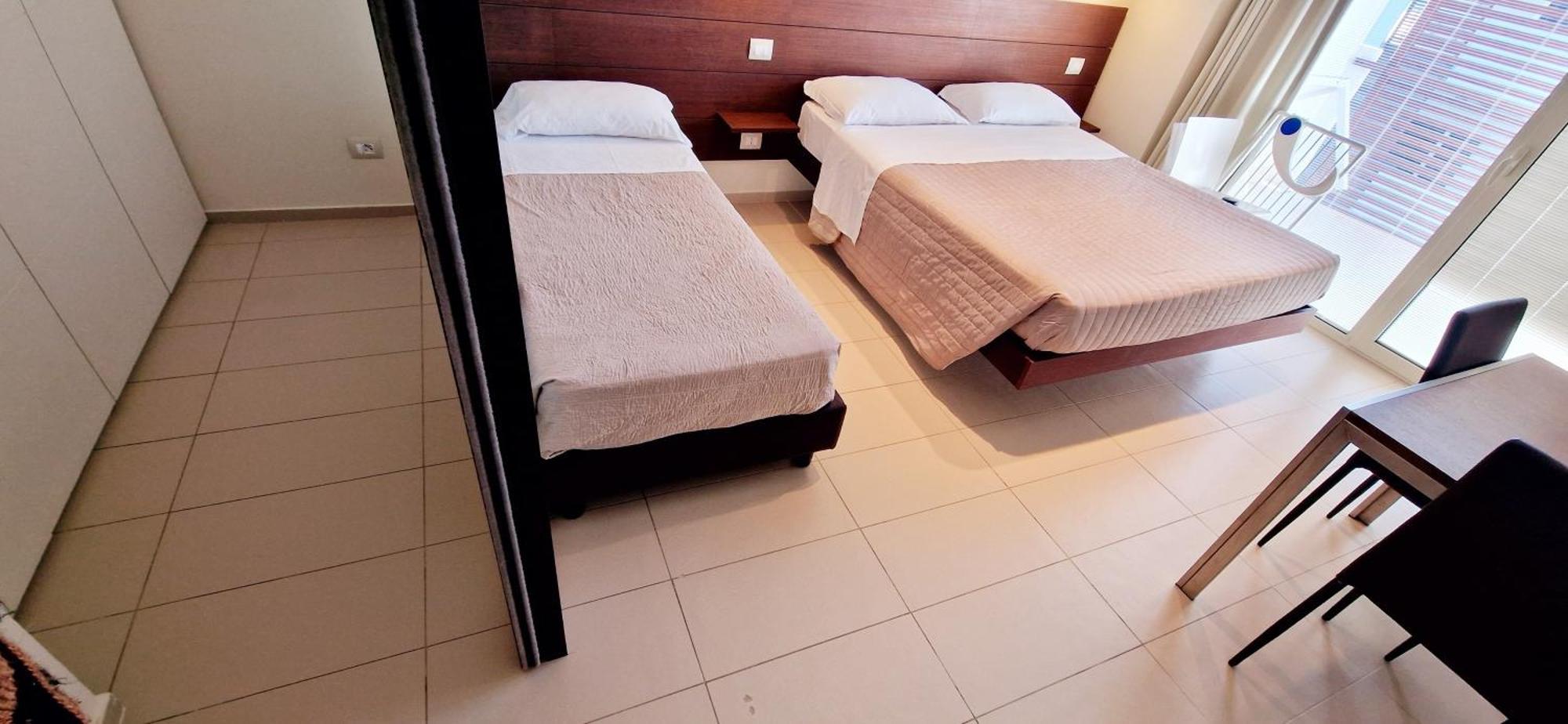 Martur Resort 테르몰리 외부 사진