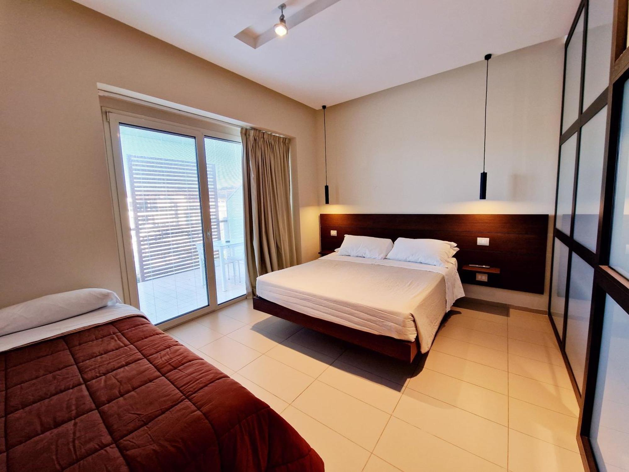 Martur Resort 테르몰리 외부 사진