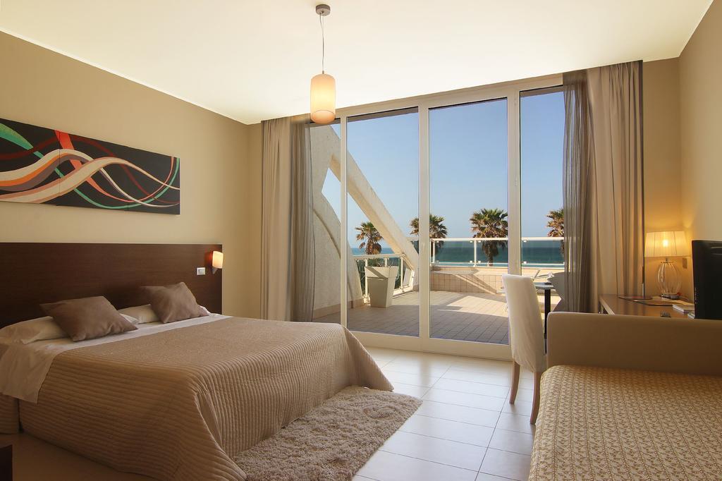 Martur Resort 테르몰리 외부 사진