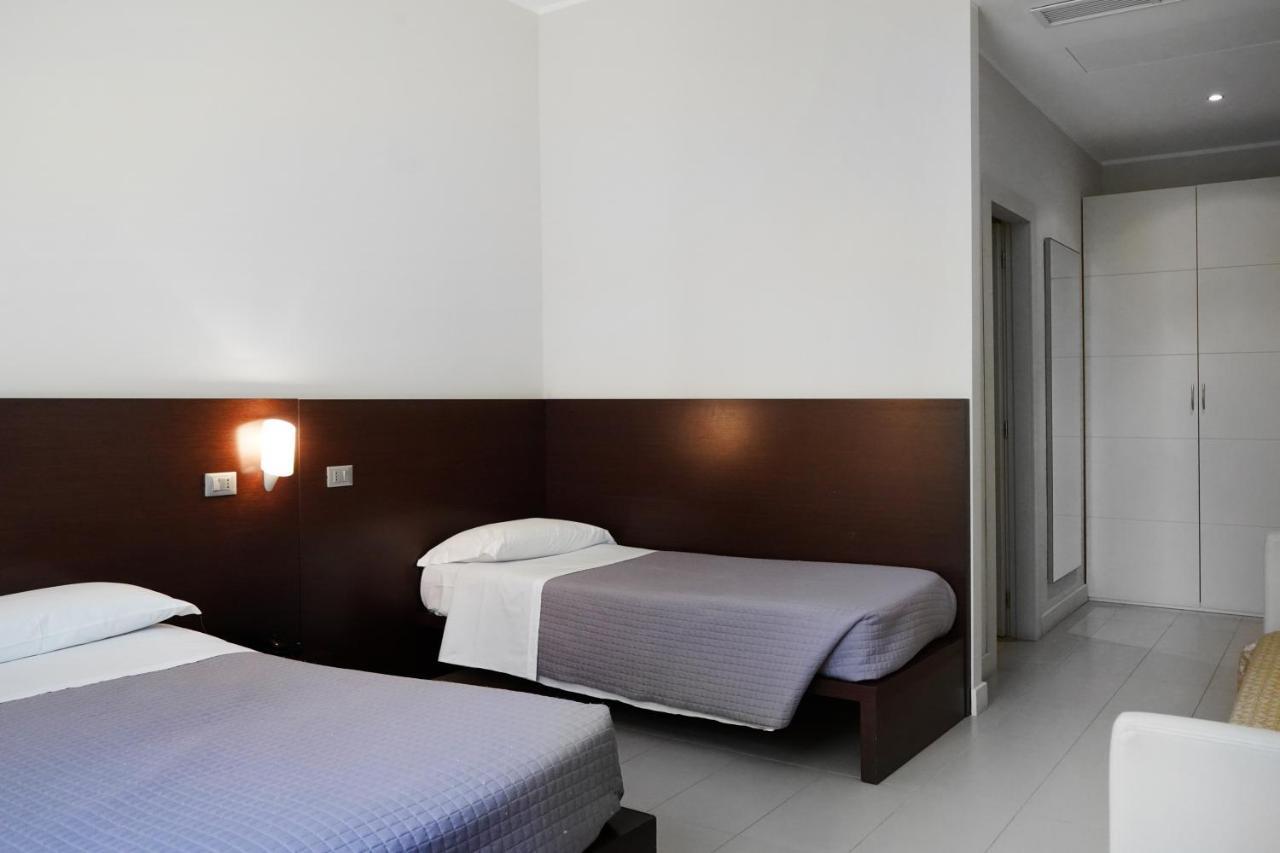 Martur Resort 테르몰리 외부 사진