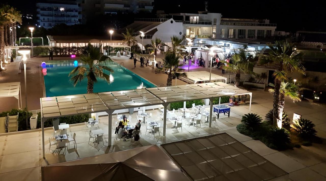 Martur Resort 테르몰리 외부 사진